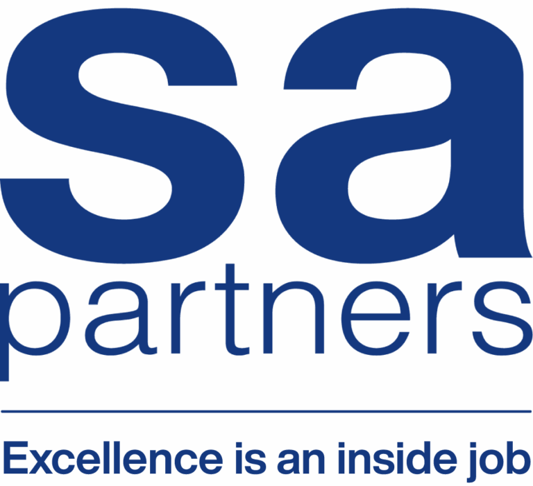 S A Partners Logo