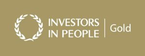 Investors in People Logo