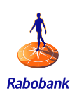 Customer logo 01 - Rabobank