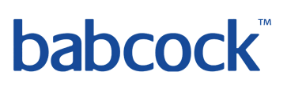 Customer logo text 05 - Babcock