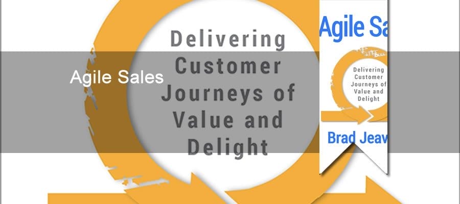 Agile Sales banner image