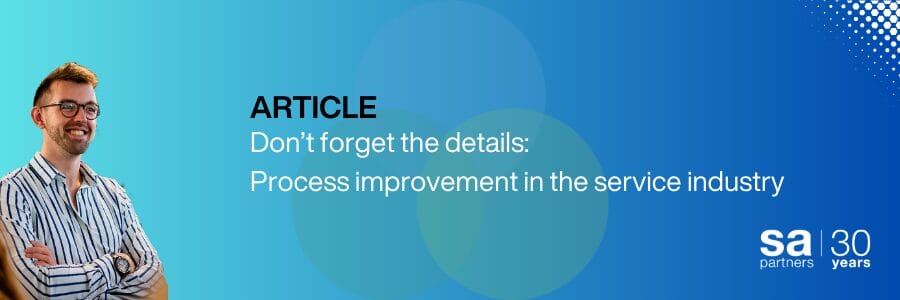 Article-Dont-forget-the-details-Process-improvement-in-the-service-industry