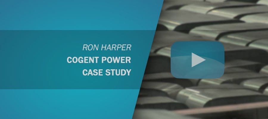 Cogent Power Case Study