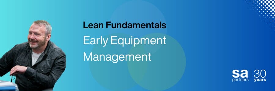 Lean-Fundamentals-Early-Equipment-Management-Resources