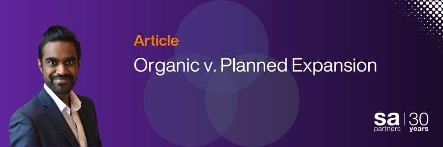 Organic-v.-Planned-Expansion