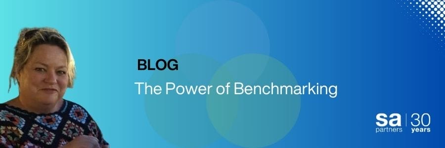 The-Power-of-Benchmarking