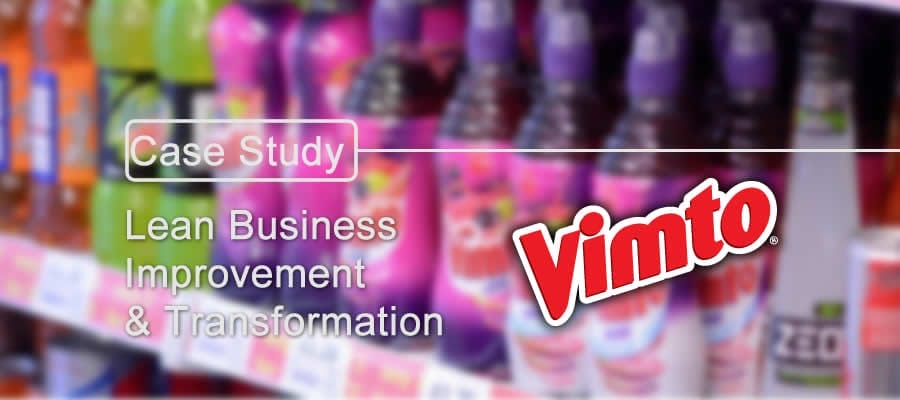 vimto case study