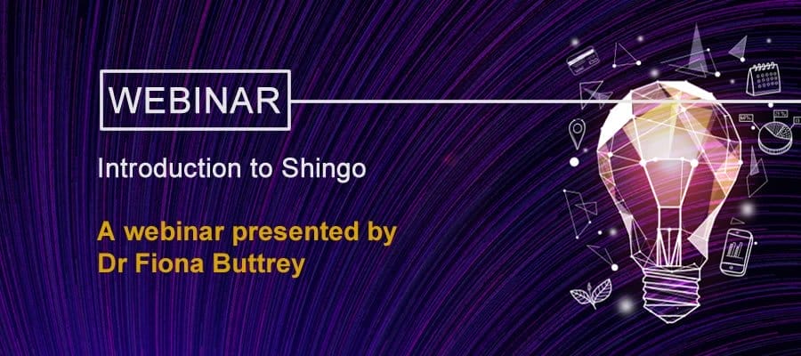 introduction to shingo banner image