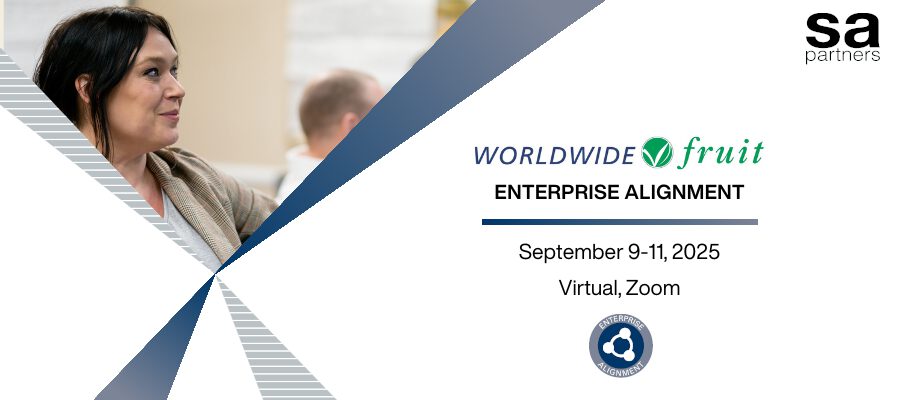 Enterprise Alignment WFL