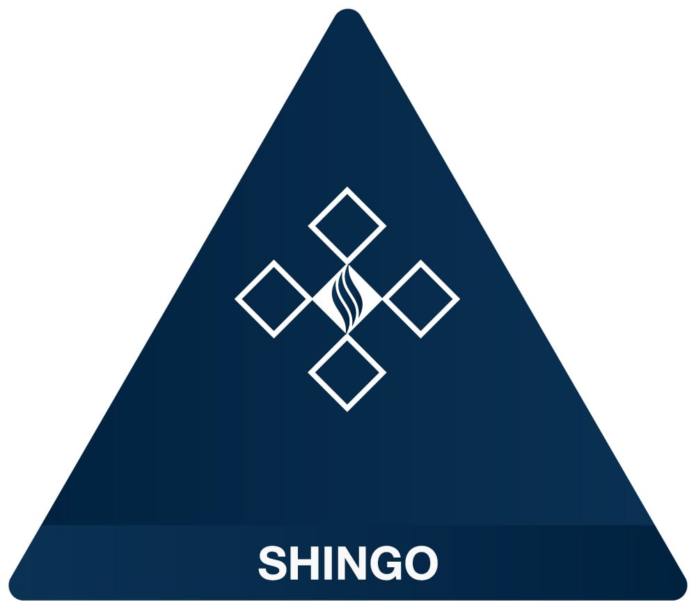 Shingo