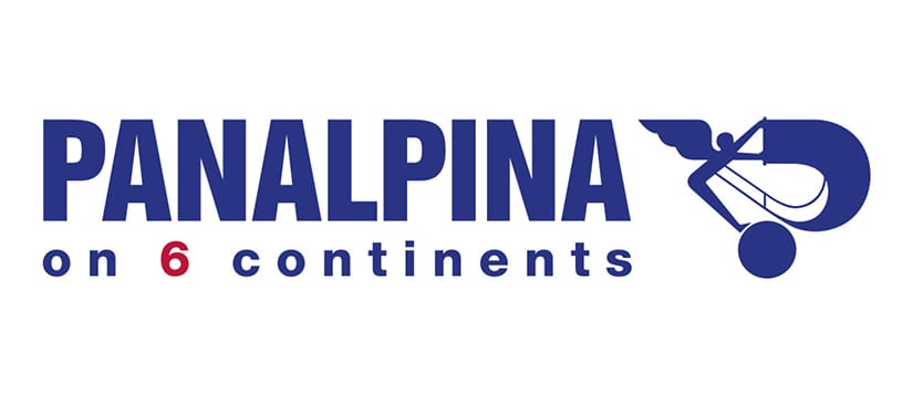 panalpina logo