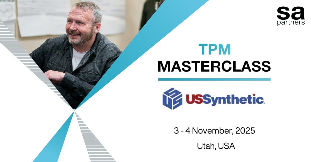 TPM Masterclass LI & Cvent US Synthetics
