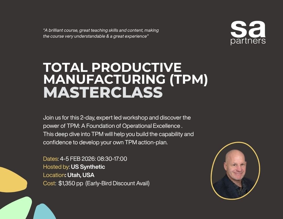 TPM FULL FLYER - US Synthetics 3&4 Nov 25