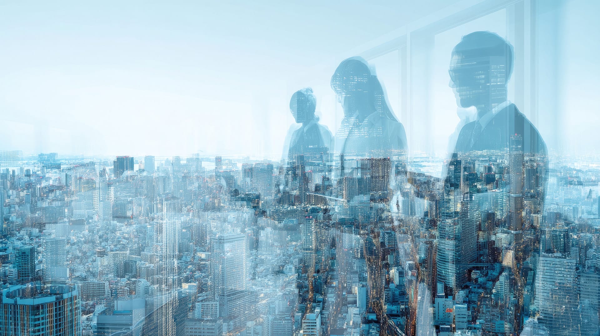 Business Improvement