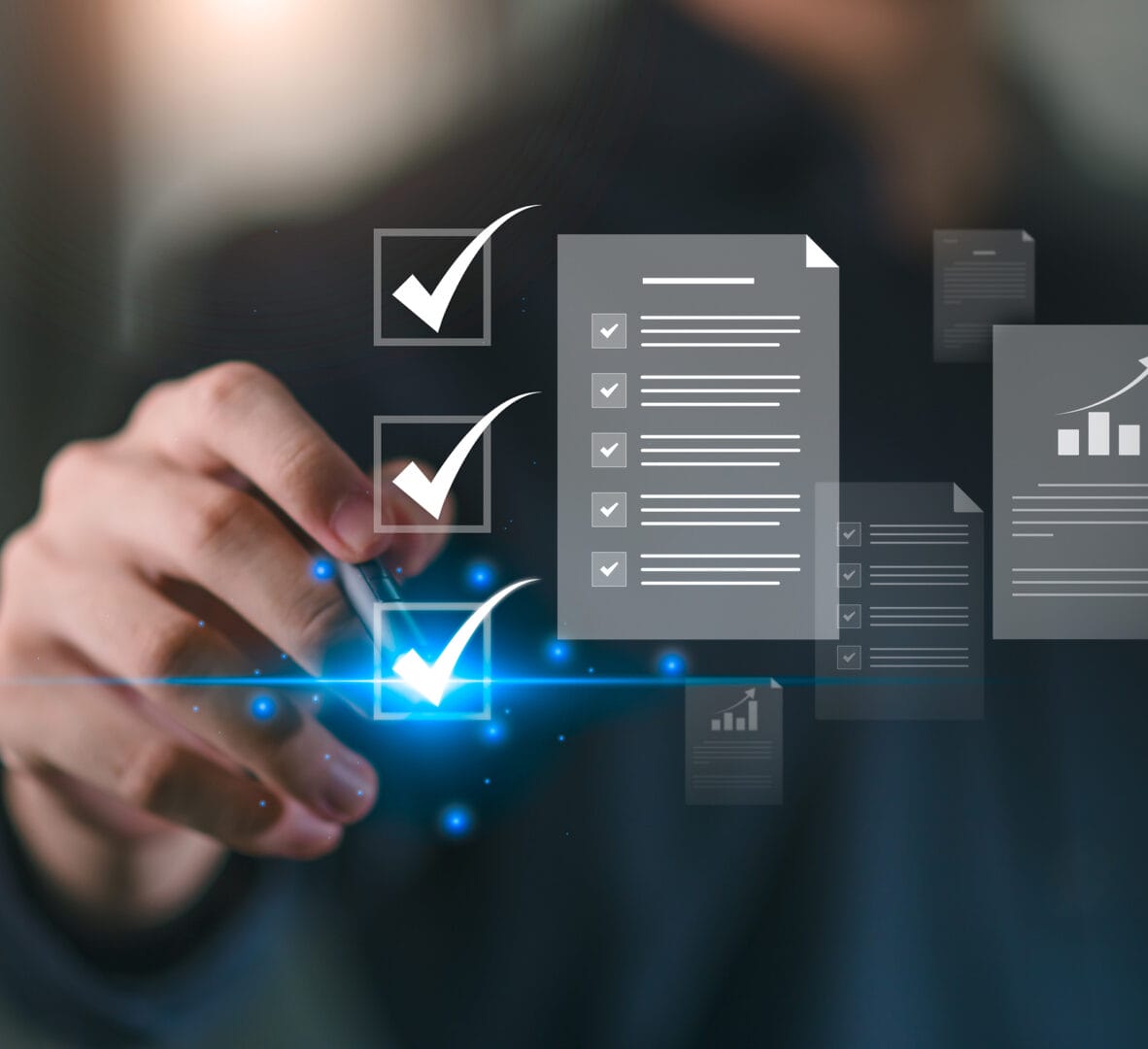 Business Training & Development