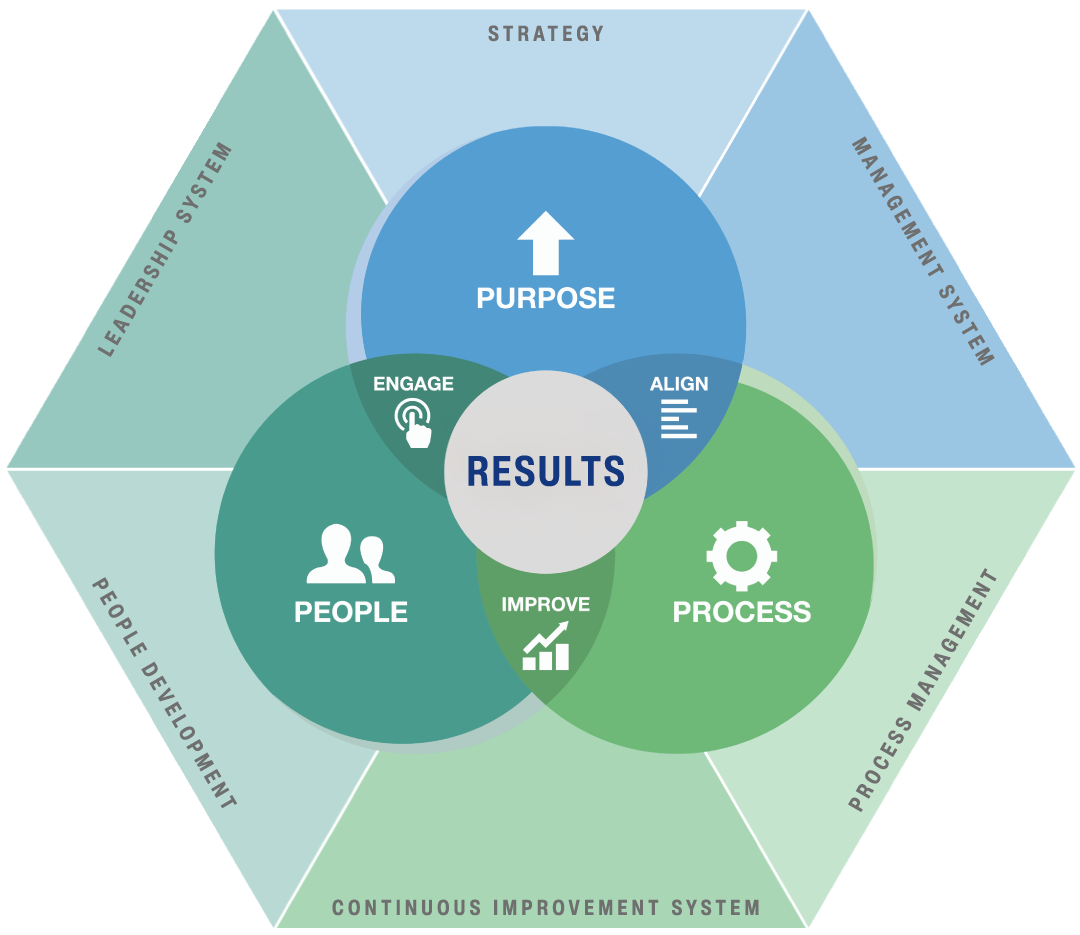 Signature Systems Model
