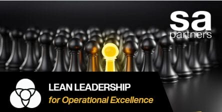 Lean Leadership Workshop