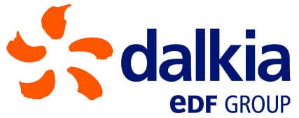 Dalkia Logo