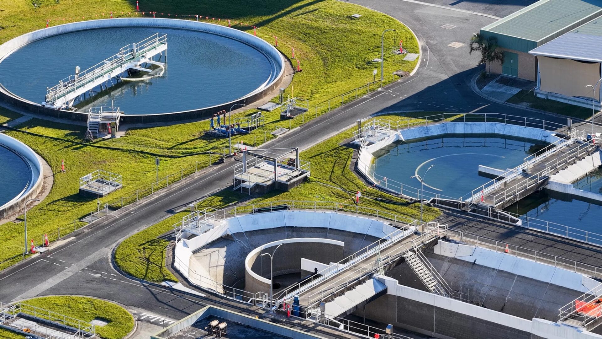 Water Sector