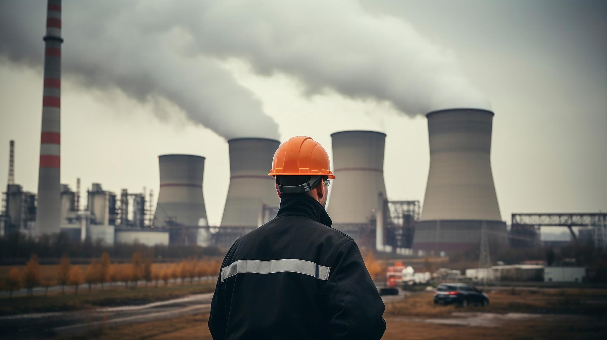 Nuclear Sector S A Partners