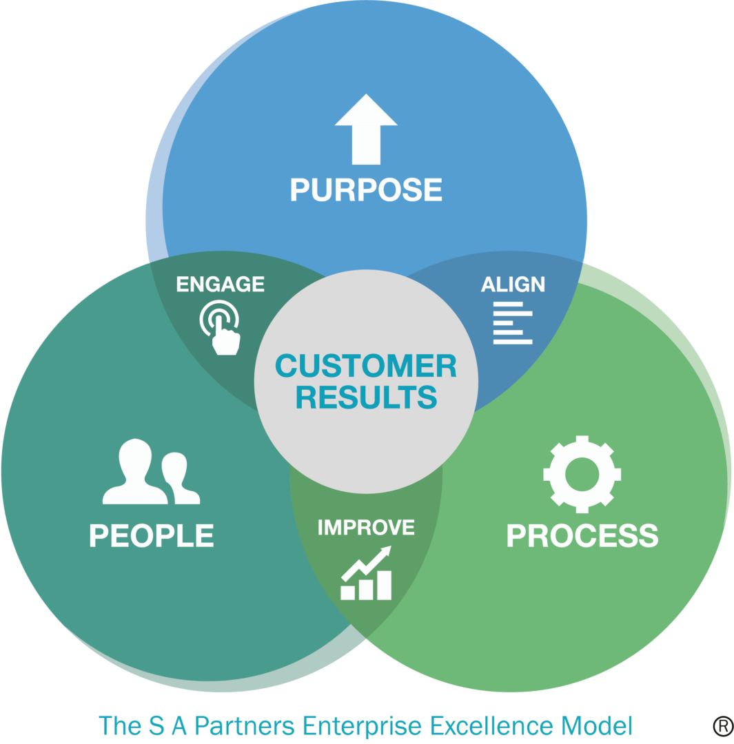 Enterprise Excellence Model