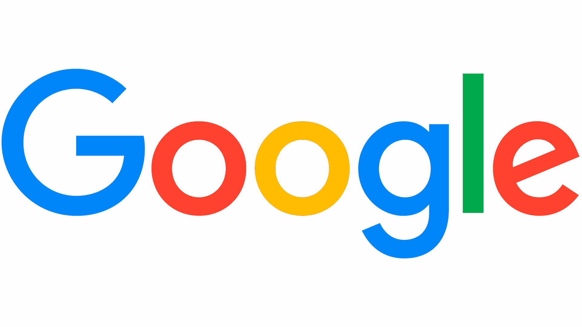Google Logo