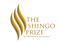 The Shingo Prize